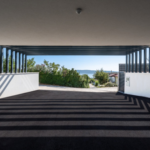 Villa Magdalena Ka&scaron;tela, Villa Magdalena with heated pool, Ka&scaron;tela, Croatia Ka&scaron;tel Sućurac